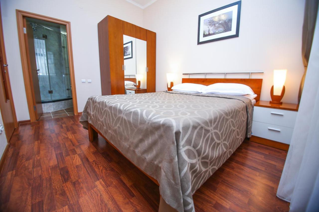 Ardager Residence Atyraū Extérieur photo