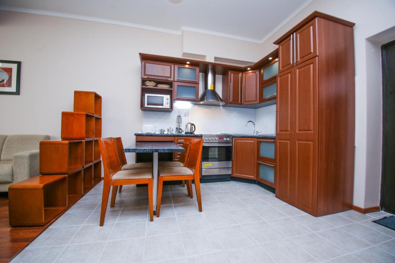 Ardager Residence Atyraū Extérieur photo
