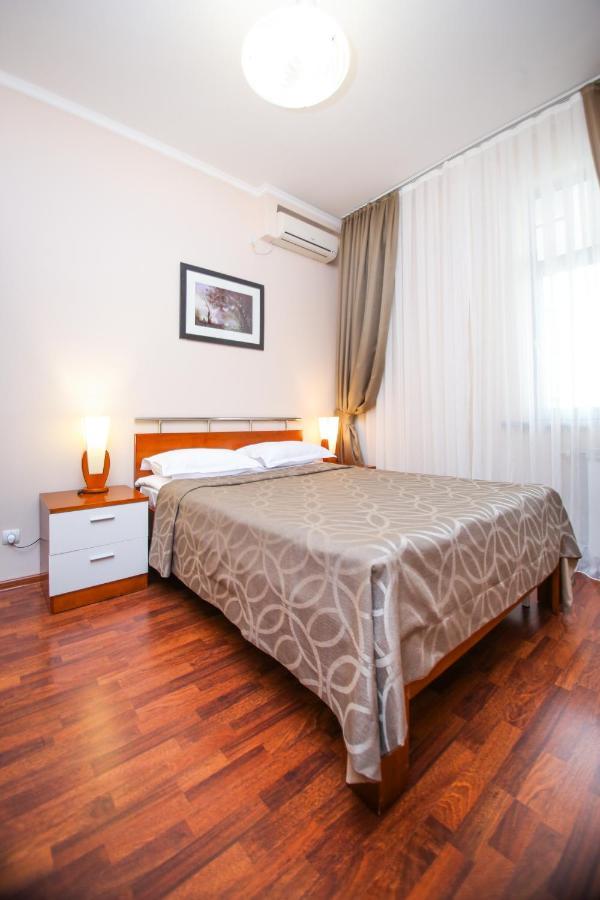 Ardager Residence Atyraū Extérieur photo