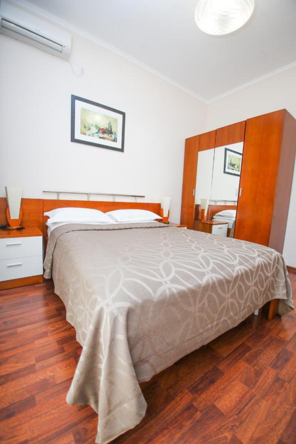 Ardager Residence Atyraū Extérieur photo